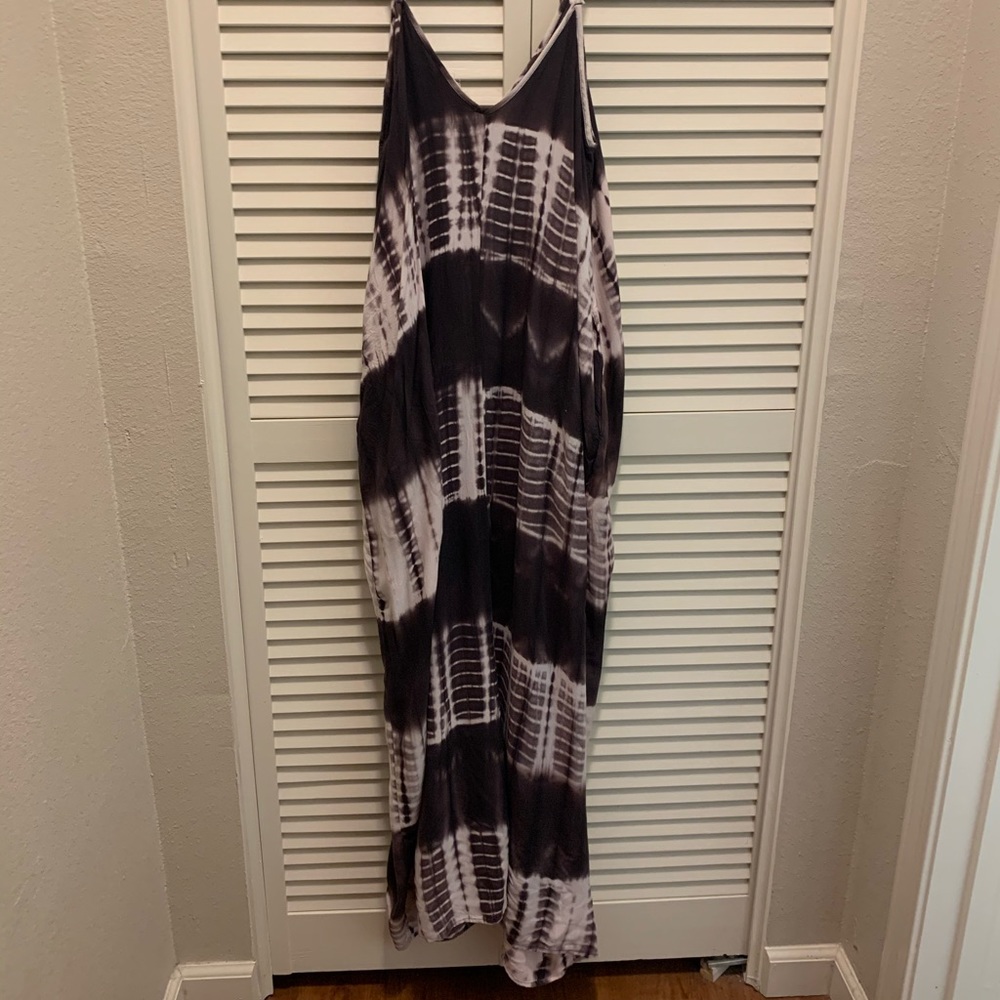 LOVESTITCH DRESS